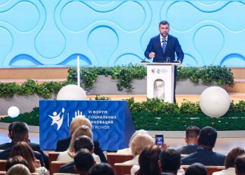 Глава ДНР выступил с инициативой по поддержке молодых семей