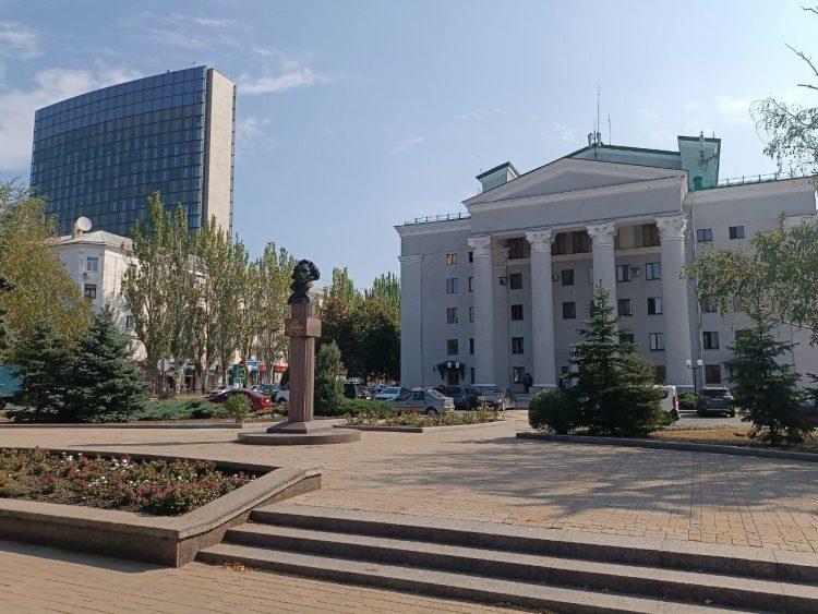 Республиканские учреждения культуры получили новое оборудование