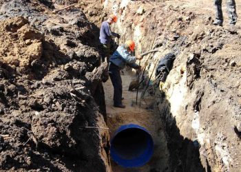 ‎В Макеевке установят третью водонапорную башню