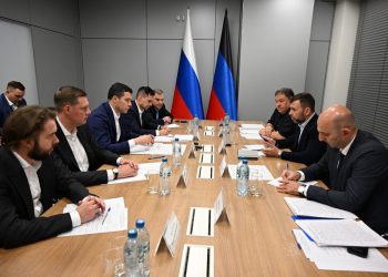 Определены меры поддержки промышленных предприятий на три года вперед