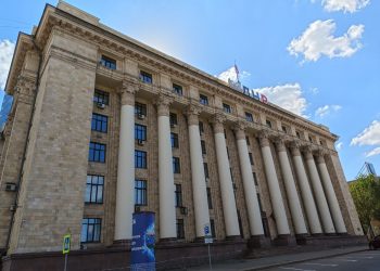 Состоялось очередное заседание Народного Совета ДНР
