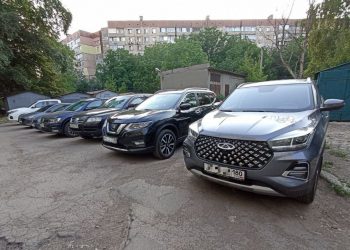 В Донецке усилят наказание штрафами и эвакуацией автомобилей нарушителей