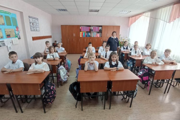 Впереди великие открытия, новые горизонты и большие возможности – Денис Пушилин