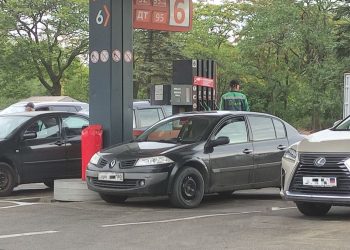 ‎В ДНР проблему с топливом решат до конца недели