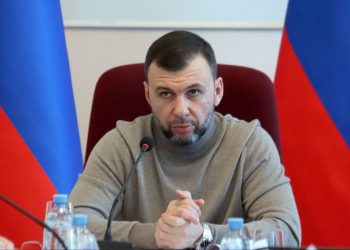 В Мариуполе решат вопрос со стихийными рынками