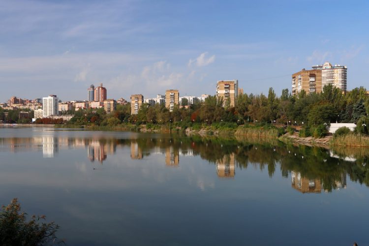 В домах маломобильных участников СВО установят пандусы