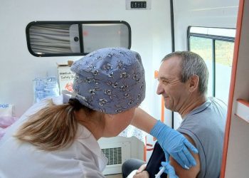 Все медучреждения республики обеспечены вакцинами от гриппа