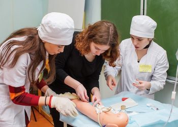 В школах республики увеличилось количество профильных классов