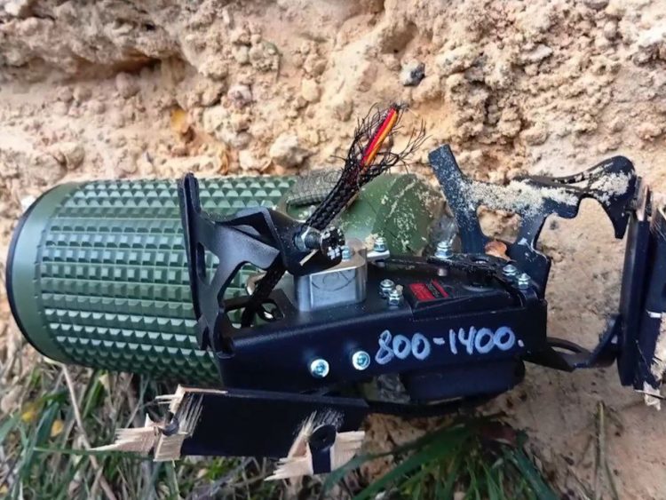 За неделю перехвачены 387 вражеских БПЛА