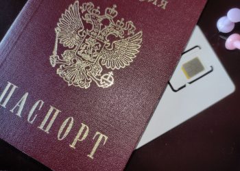 Введены ограничения на регистрацию SIM-карт