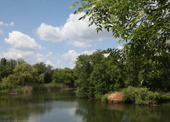 В Минстрое обсудили перспективы развития водовода Дон – Северский Донец