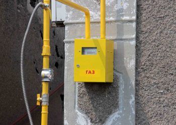 Мы начали большую работу по газификации Донбасса — Глава ДНР