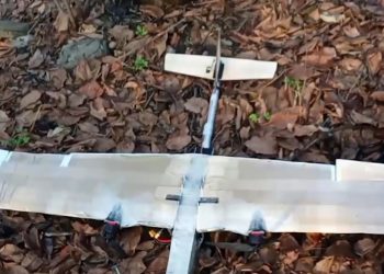 За неделю перехвачены 440 вражеских БПЛА