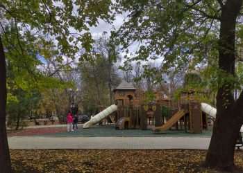 Планомерное восстановление ранее прифронтовых районов начнется уже в следующем году – Денис Пушилин