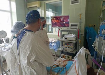 Утверждена программа борьбы с онкологическими заболеваниями