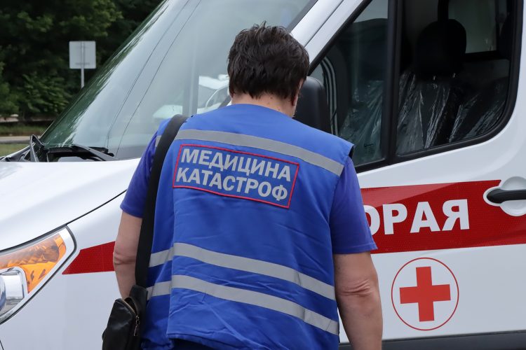 За прошедшую неделю в результате атак ВФУ ранены 5 жителей республики