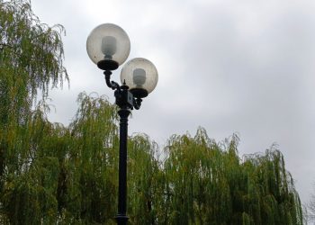 Ситуация в Горловке с уличным освещением изменится к лучшему – Глава ДНР