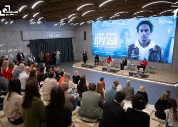 Состоялась премьера фильма, снятого в Авдеевке и Мариуполе