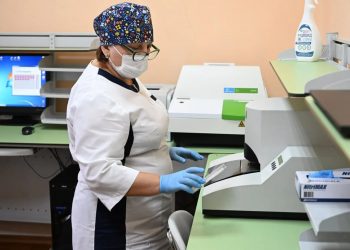 В республике внедрена новая программа мониторинга здоровья новорожденных