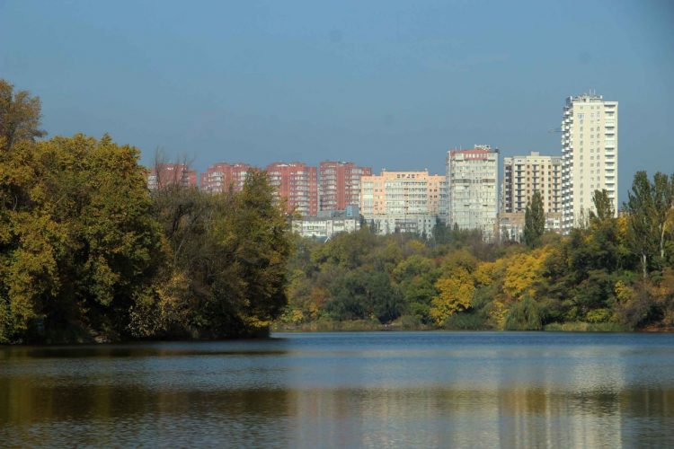 На ближайшие годы запланировано восстановление и развитие Донецкой Народной Республики