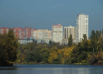 В республике в ближайшее время откроется новый офтальмологический центр