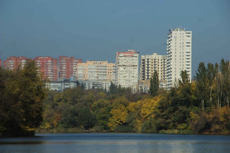 В республике в ближайшее время откроется новый офтальмологический центр
