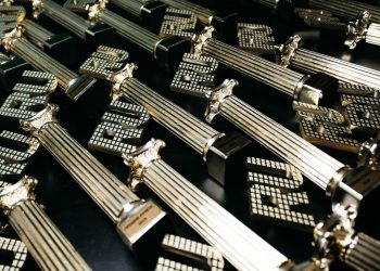 Проводится прием заявок на вручение премии в ИТ-сфере