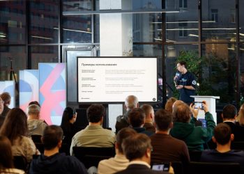 Студенты вузов присоединяются к программе «Стартап как диплом»