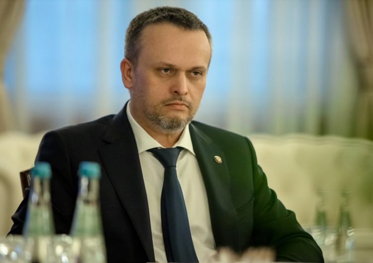 В Донецке и Мариуполе к 2030 году будет функционировать аэропорты