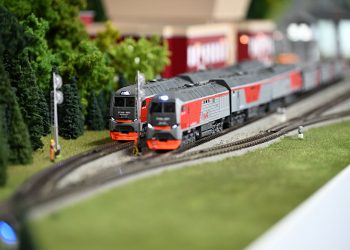 В ДНР внедрят интеллектуальные транспортные системы