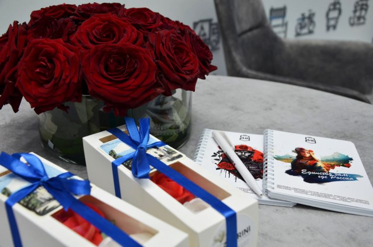Подведены итоги участия делегации ДНР в выставке «Транспорт России»