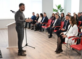 Федеральный экологический оператор проводит вебинар по обращению с отходами I и II классов опасности