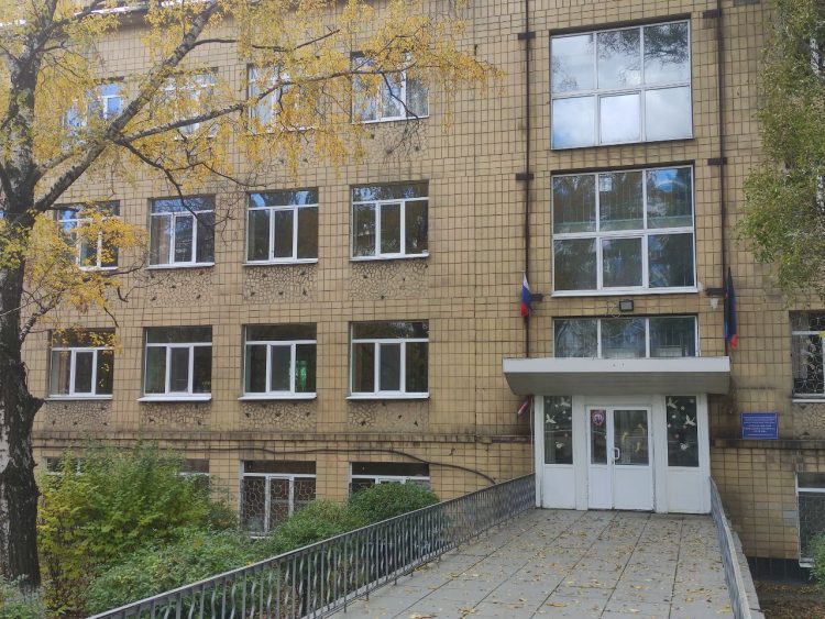 Учащиеся 7-11 классов примут участие во всероссийской олимпиаде