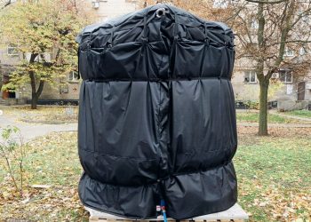 Вопросы воды всегда у нас на первом месте, а также под контролем Минстроя и ЖКХ России – Глава ДНР