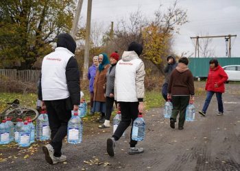 Лучших добровольцев наградят в конце декабря