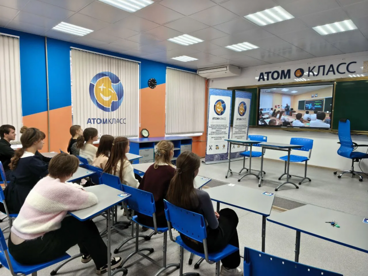 Выпускники предпрофессиональных классов имеют не только академические знания, но и практические навыки — Денис Пушилин