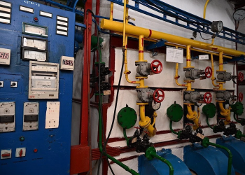 Модернизация оборудования позволила улучшить работу котельных