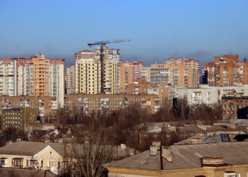 Земельный банк в Донбассе и Новороссии увеличился в два раза