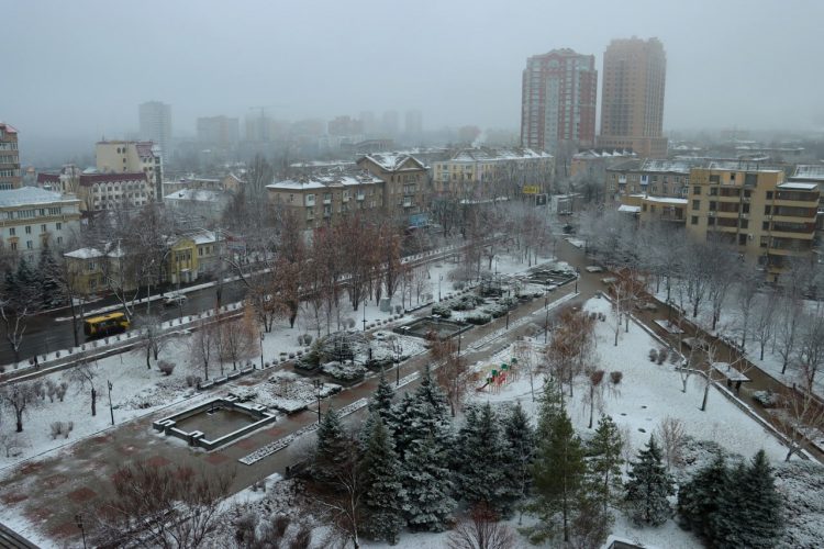 В следующем году продолжится восстановление жилфонда республики