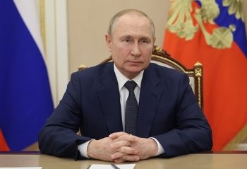 Более миллиона обращений прислано на программу «Итоги года с Владимиром Путиным»