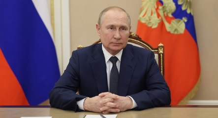 Более миллиона обращений прислано на программу «Итоги года с Владимиром Путиным»
