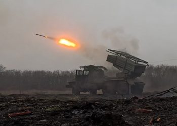 За неделю российской армией в ДНР освобождены три населенных пункта