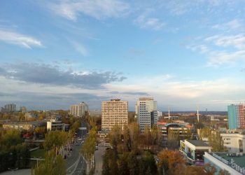 Со следующего года начнется полноформатное восстановление ранее прифронтовых районов