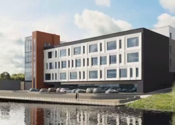 В ближайшее время откроются сразу несколько молодежных центров