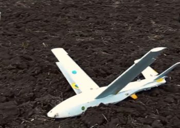 За неделю перехвачены 295 вражеских БПЛА