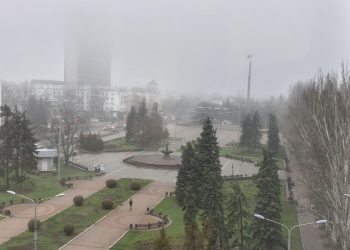 С 31 декабря по 12 января в ДНР будет отменен комендантский час