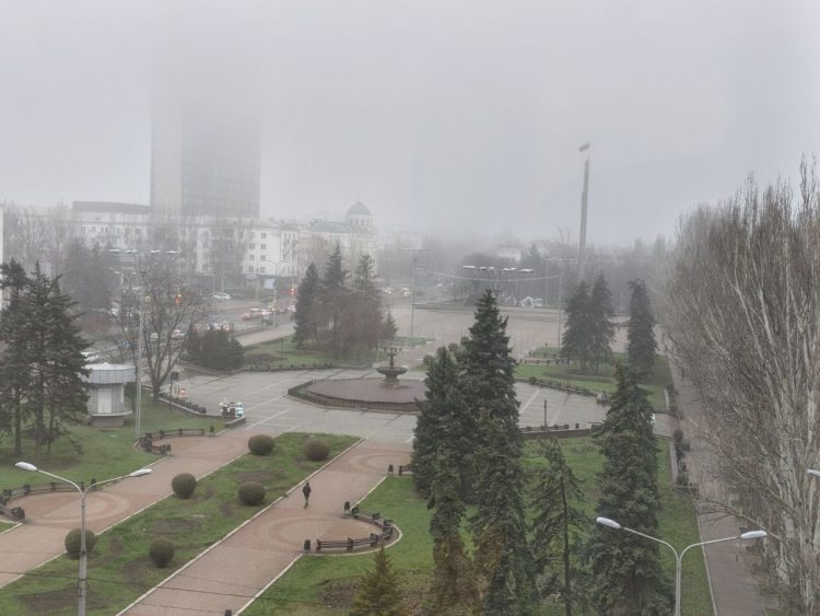 С 31 декабря по 12 января в ДНР будет отменен комендантский час