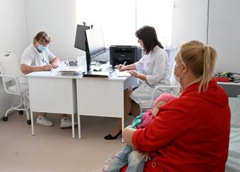 Работа по улучшению медобеспечения населения будет продолжена