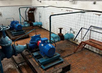 В республике идет модернизация объектов водоснабжения