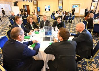 В развитие ключевых сфер жизнеобеспечения республики внедряются умные решения